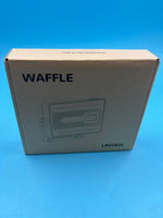 Panel Luz LED Waffle Video Fotografia 5500 K