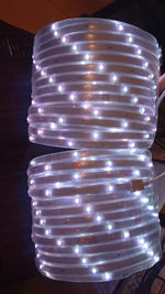Tira de luces LED para exteriores, impermeable, 300ft, Ip68.