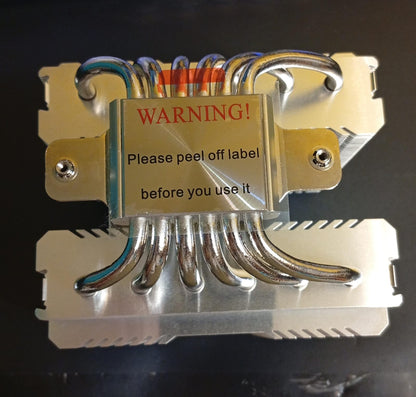 Enfriador Thermalright Peerless Assassin, 120 SE ARGB V2.