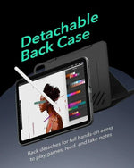 Funda magnética Shift para iPad de 11" (A16, 2025) (USADO)