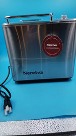 Máquina De Pan Automática Neretva PE8866 2LB 20 EN 1