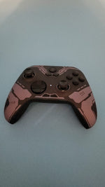 Control Inalámbrico RGB Bluetooth Gamepad Multiplataforma Para PC Android Switch iOS,EasySMX X15