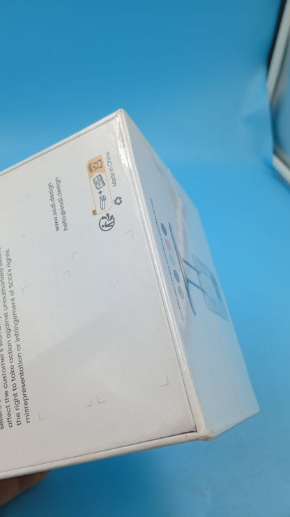 Soporte magnético SODI, para teléfono Magsafe, compatible con iPhone.