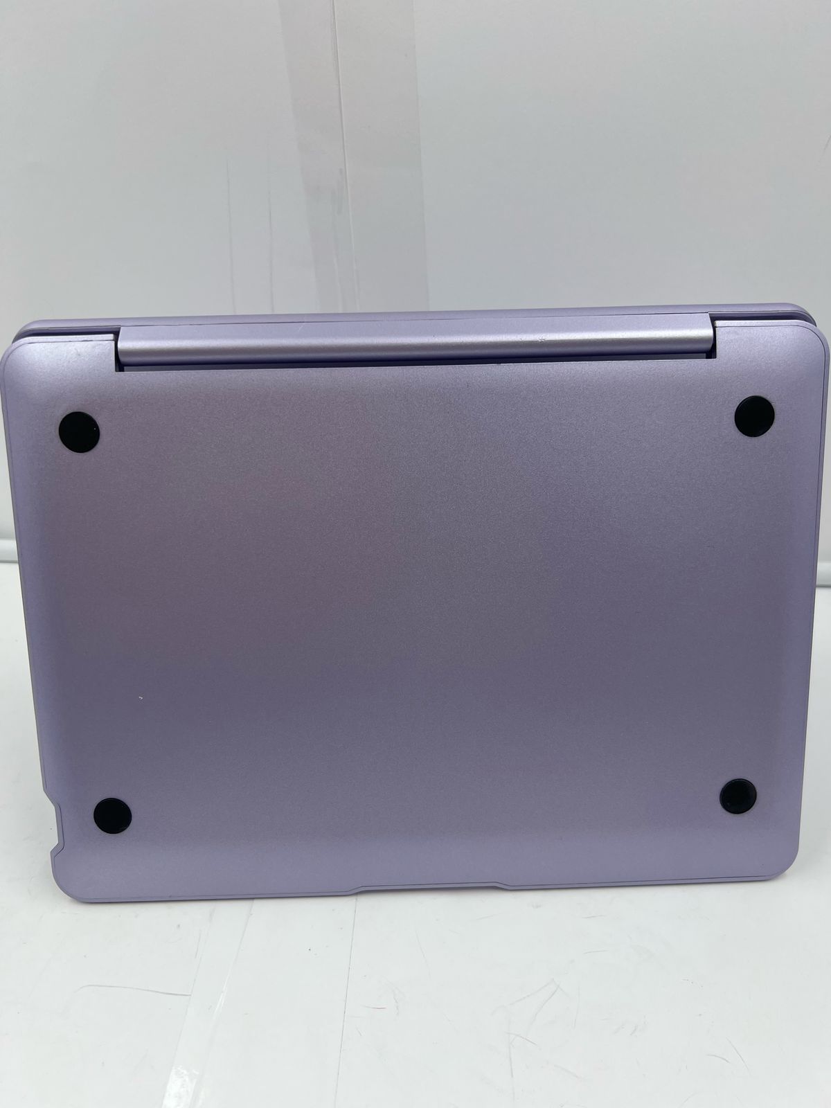 Funda iPad de 9/8/7 gen con teclado Bluetooth 10.5" (USADO)