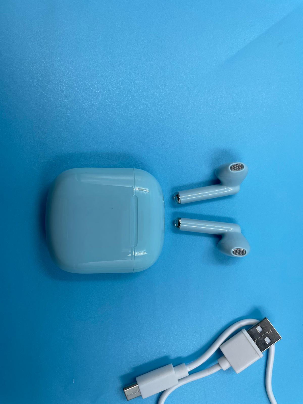 OYIB Auriculares Bluetooth 5.3 in-ear.