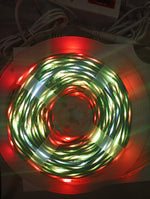 Tira de luces LED Govee H617C, 10 Mts, Modo de Música y Escena