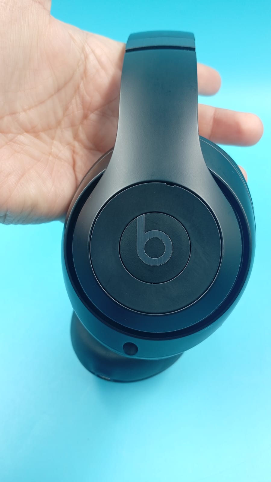 Auriculares Beats Studio Pro, cancelación de ruido, (USADO).
