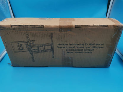 Soporte TV TV 26-74 Pulgadas Pipishell Full Motion