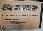 Kit Compresor A/C Four Seasons 3734NK Chevrolet GMC 04-09 Saab