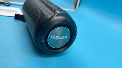 Bocina y Altavoz Bluetooth HUPOAF