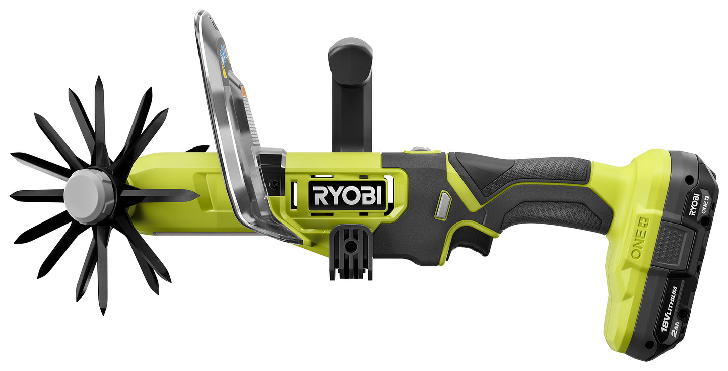 CULTIVADOR COMPACTO 18V ONE+ SOLO HERRAMIENTA RYOBI