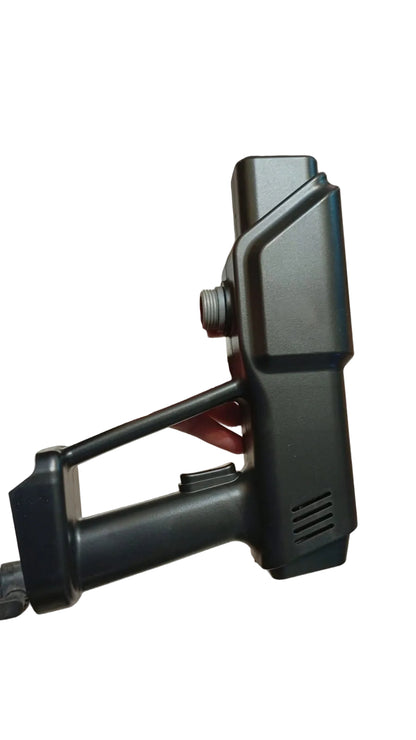 Hidrolavadora Portátil con Boquilla Ajustable, Inalámbrica Recargable 21V