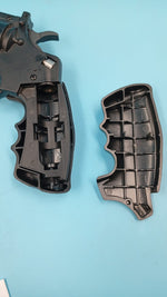 Pistola deportiva de aire comprimido Crosman Vigilante.( NO CAJA)