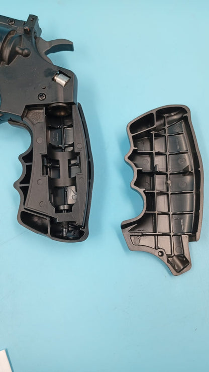 Pistola deportiva de aire comprimido Crosman Vigilante.( NO CAJA)