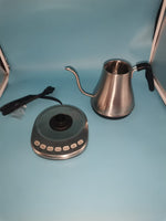 Hervidor Eléctrico Cuello De Cisne Willow & Everett 1L
