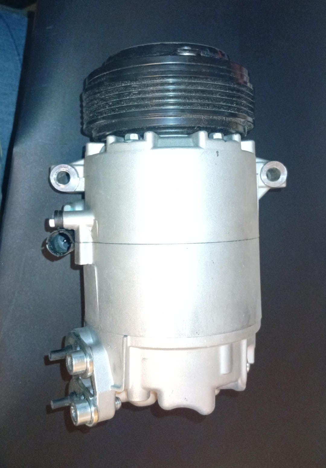 Compresor de aire acondicionado, BMW 320i 2005, Z4 03-05.