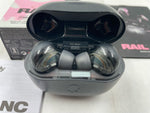 Skullcandy Rail ANC Auriculares In-Ear Inalámbricos.(USADOS)