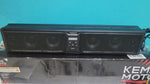Barra De Sonido KEMIMOTO 6 Bocinas Para UTV  DETALLE