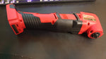 Herramienta Multiusos Milwaukee M18 (2626-21), con batería de 1.5V