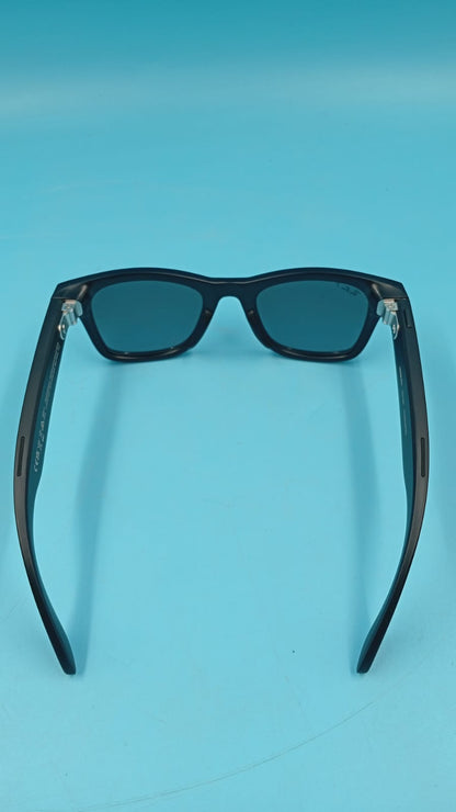 Lentes Ray-Ban Meta Wayfarer (Gen 1) con Meta AI, (USADOS).