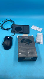 Mouse Logitech G502 Hero