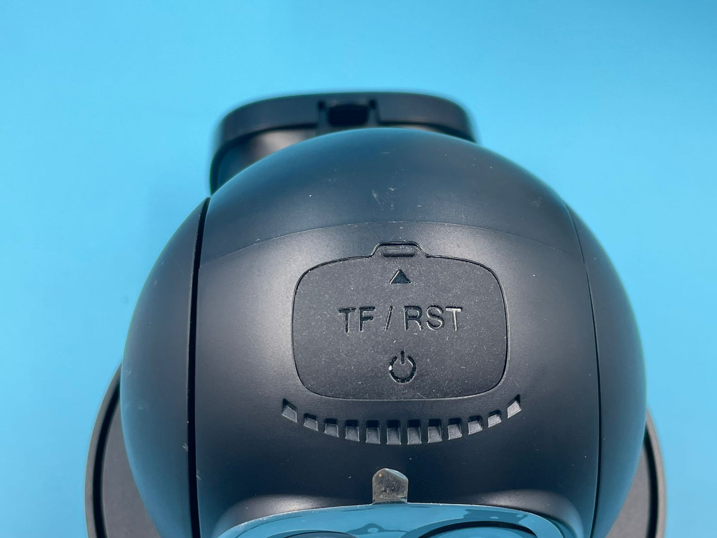 Cámara de seguridad solares inalámbricas para exteriores.(USADA)