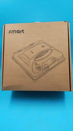Robot Limpia Ventanas Inteligente Fmart W6 3800Pa