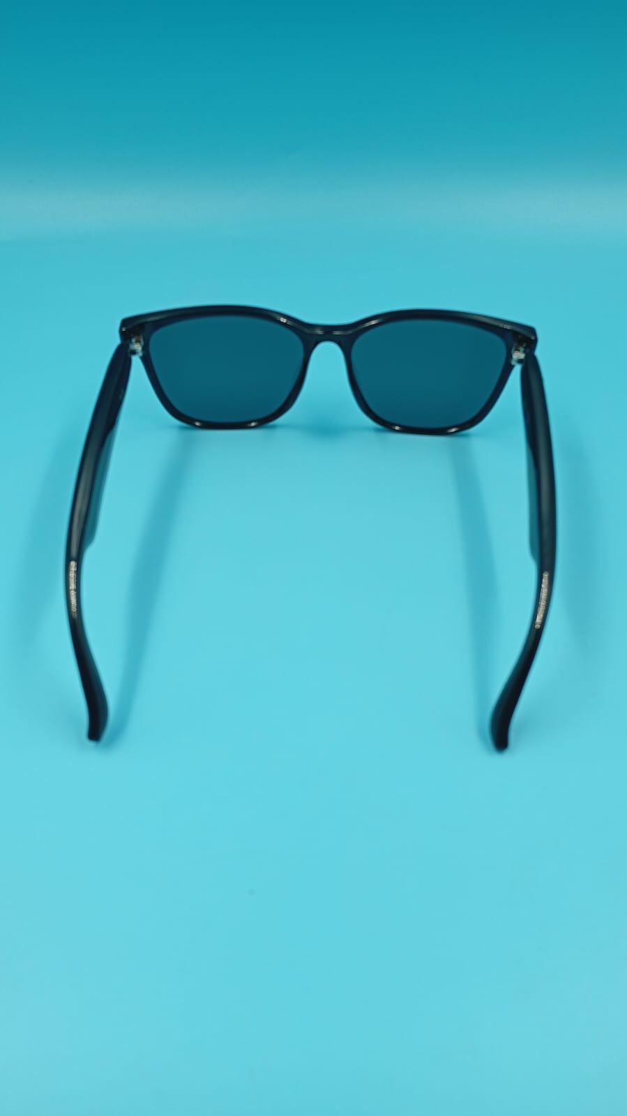 Gafas inteligentes multifuncionales, Bluetooth, llamadas y musica.