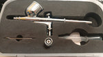 Aerógrafo Master Airbrush Kit 3 Pistolas Compresor y Pintura