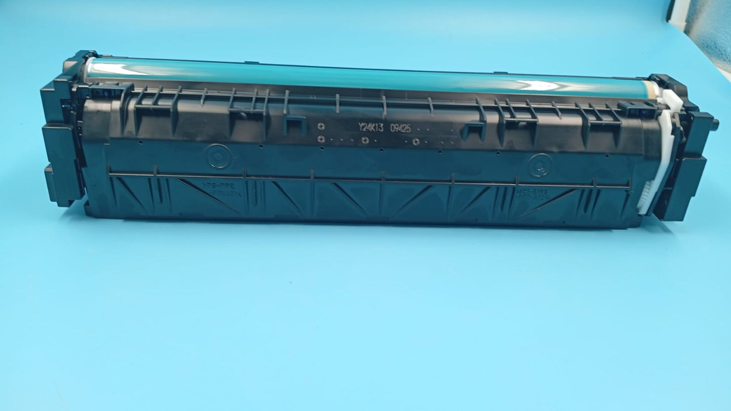 Cartuchos de tóner, 4 Pack, HP Laserjet 201A, CF400AQ1, (USADO).