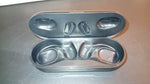 Auriculares Bluetooth 5.3, diseño abierto de gancho, (USADO).