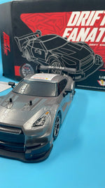 Coche De Juguete RC DRIFT CAR Escala 1:16 Pankqq
