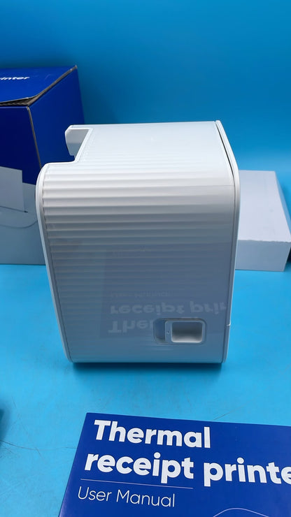 Impresora Térmica  Monocromática PR800