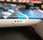 Control Inalámbrico Power A WLC001, para Nintendo Switch, Zelda