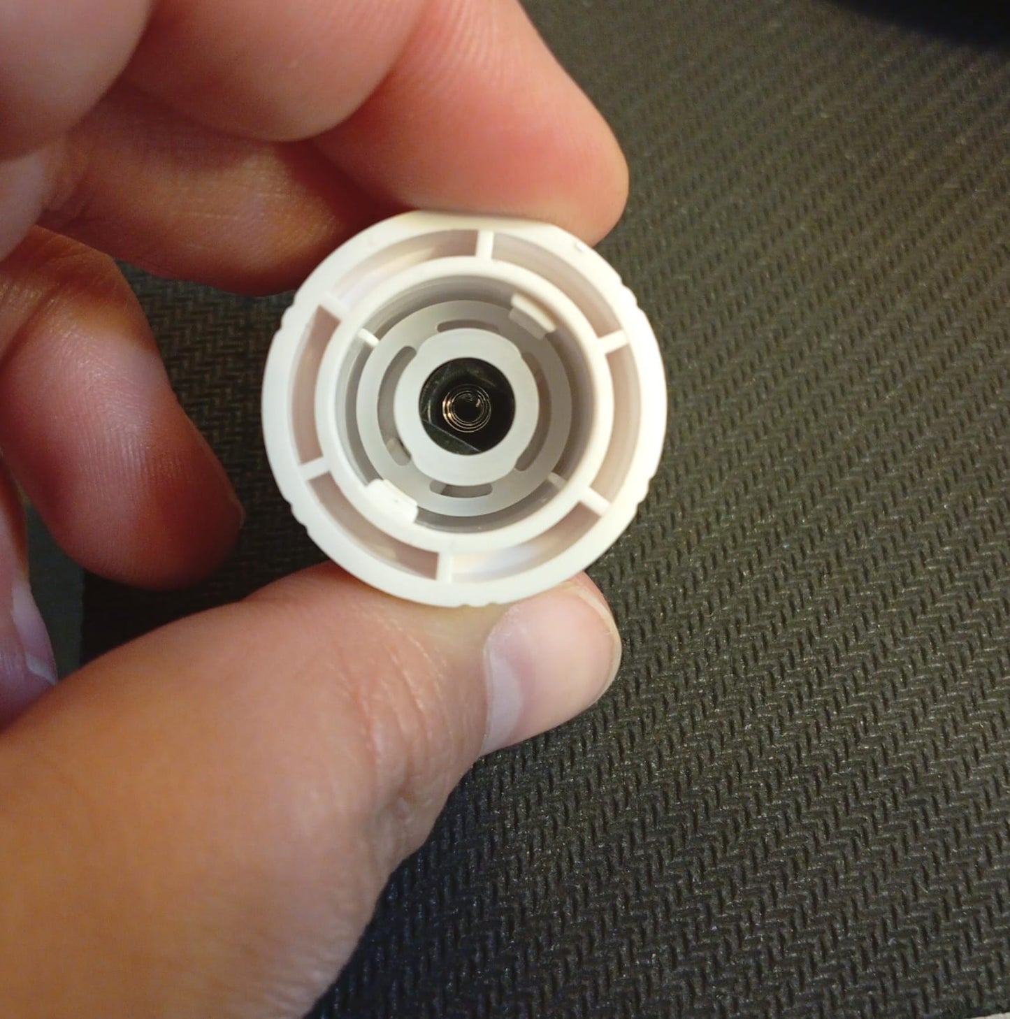 Cortapelos Eléctrico ANGGREK Recargable USB 4 En 1 para mujer