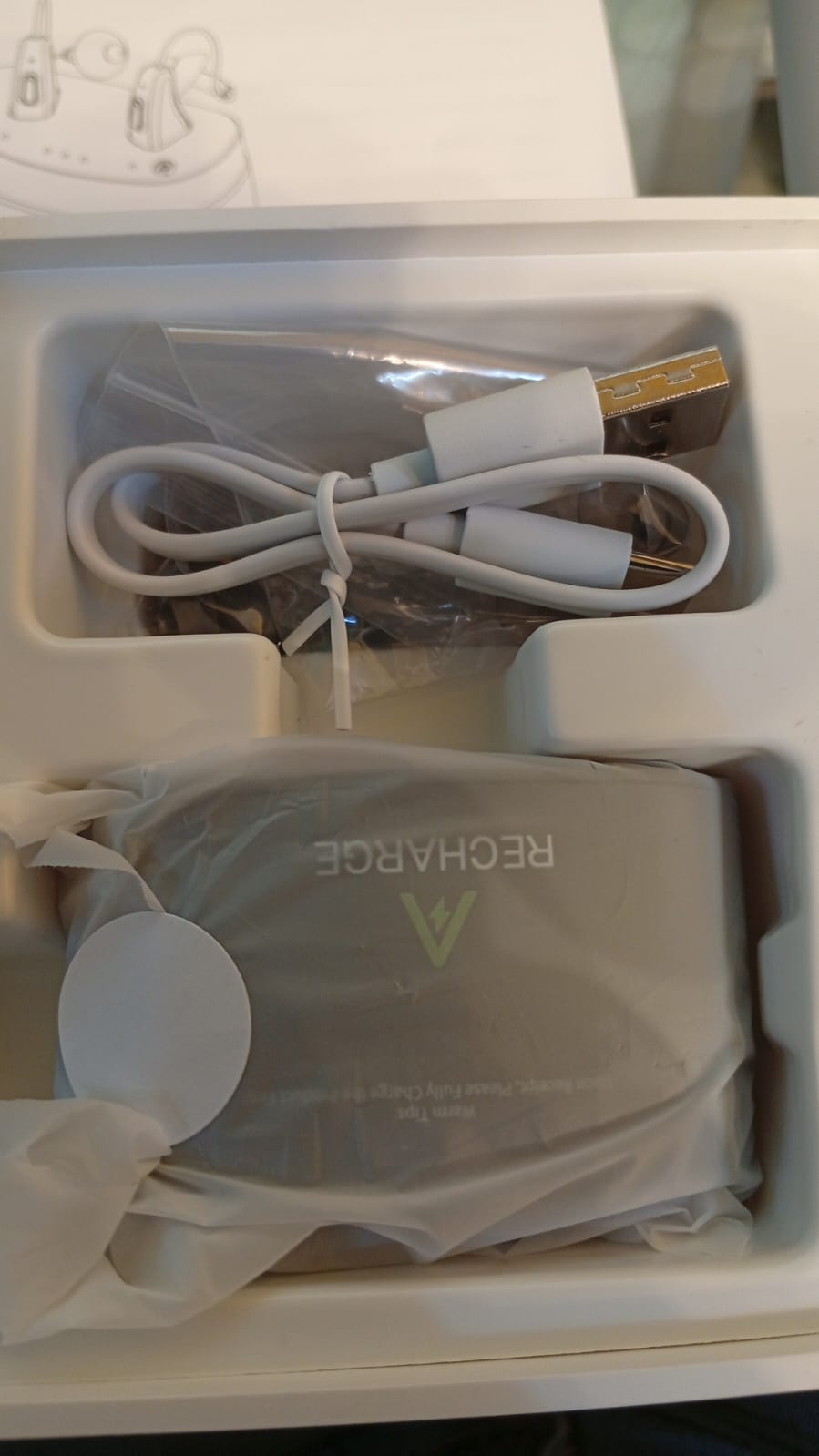 Auxiliares auditivos para personas mayores, AIMSUMY.