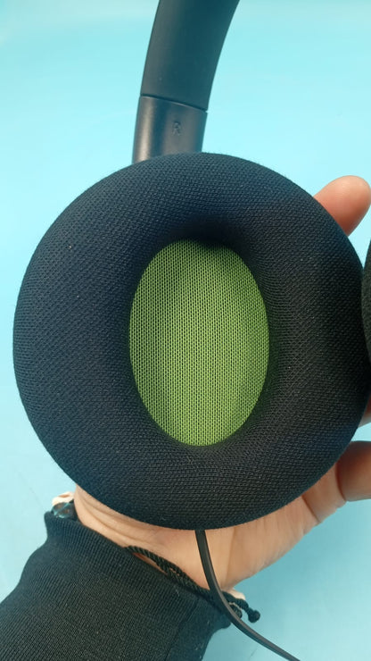 Auriculares alámbricos, Xbox One Stereo Headset Edition. (SIN CAJA).