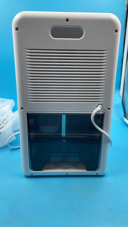 Deshumidificador Para El Hogar Para Recámara Con Difusor De Aceite Esencial