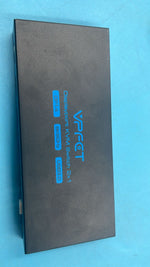 Switch KVM DisplayPort 8K DP para 2 ordenadores.