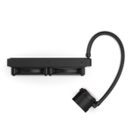 Enfriador Líquido NZXT Kraken 240mm AIO LCD CPU
