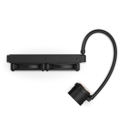 Enfriador Líquido NZXT Kraken 240mm AIO LCD CPU