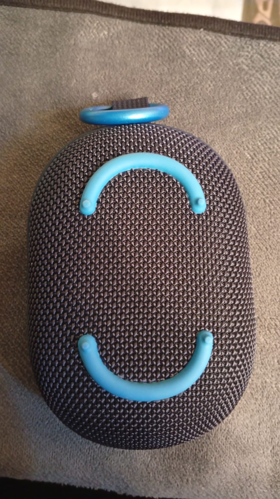 Skullcandy Kilo, Altavoz Bluetooth inalámbrico, Impermeable.