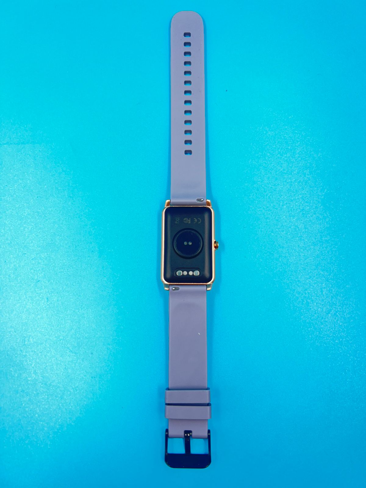 Reloj inteligente Fitness FITVII H86 monitor actividad (USADO)