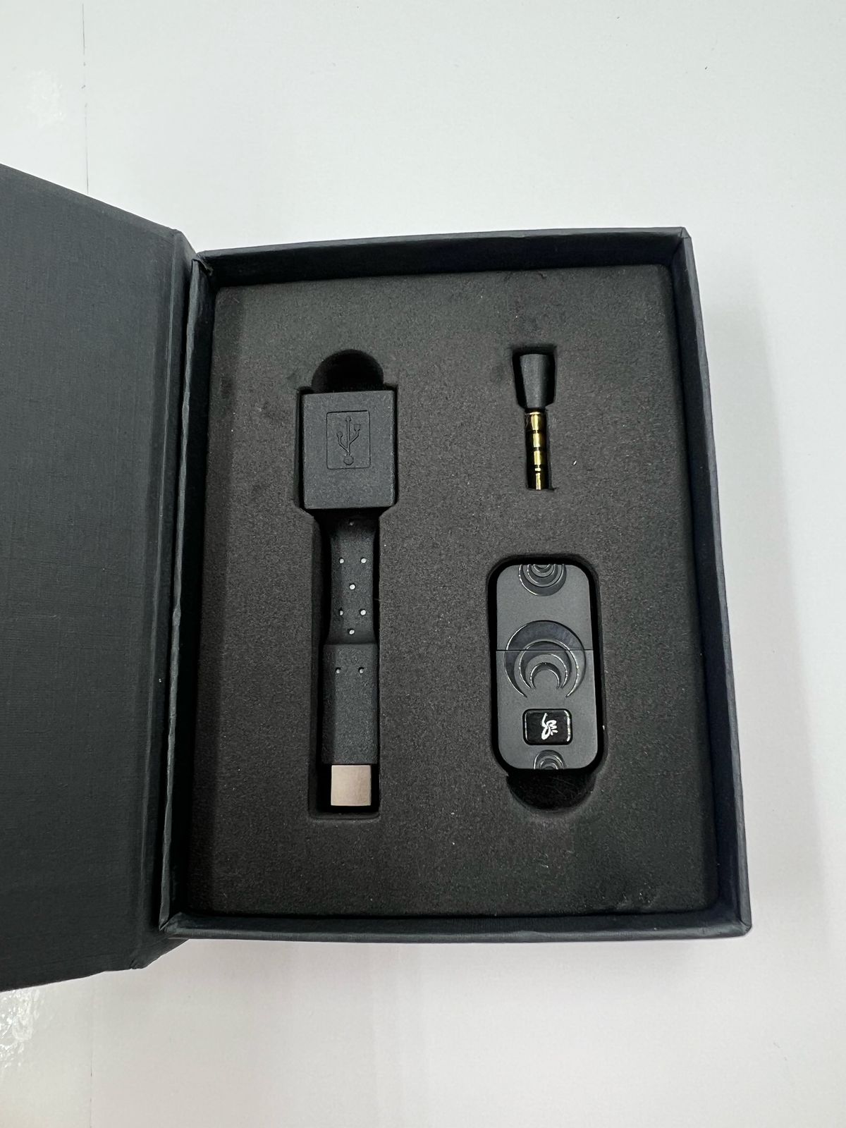 Adaptador de control inalámbrico AOLION