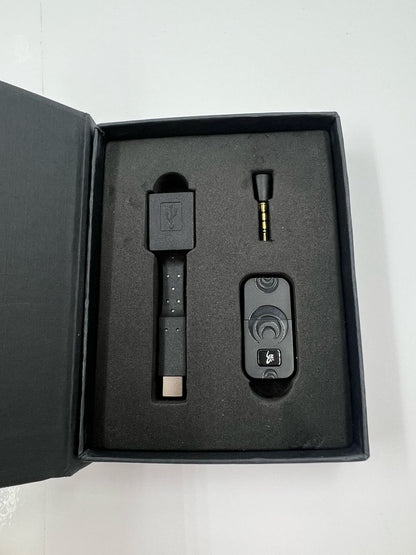 Adaptador de control inalámbrico AOLION