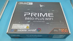 Tarjeta Madre ASUS Prime B850-PLUS, PCIe 5.0, LAN de 2.5Gb.