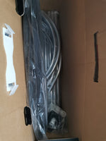 Tina de Hielo XL 130 Gal ICEDOO Wxtkkom Plegable Portátil