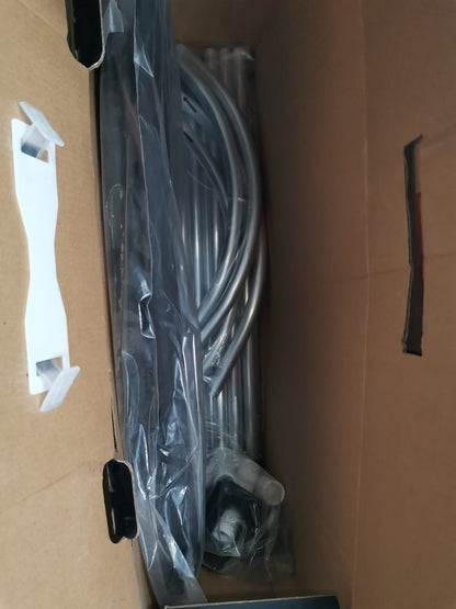 Tina de Hielo XL 130 Gal ICEDOO Wxtkkom Plegable Portátil