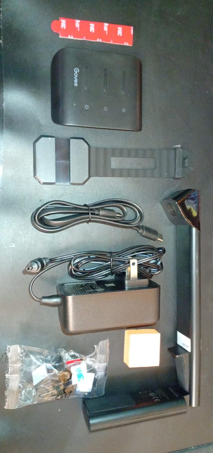 Retroiluminación Govee H6099, para TV's de 75-85" (USADO)
