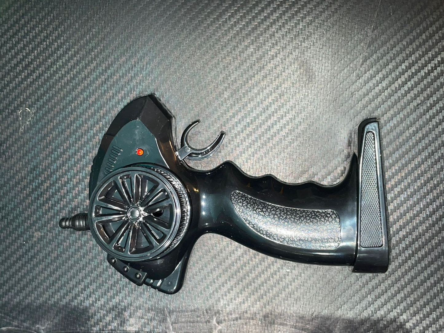 Coche anfibio RC para niños, de 2.4 GHz a control remoto.